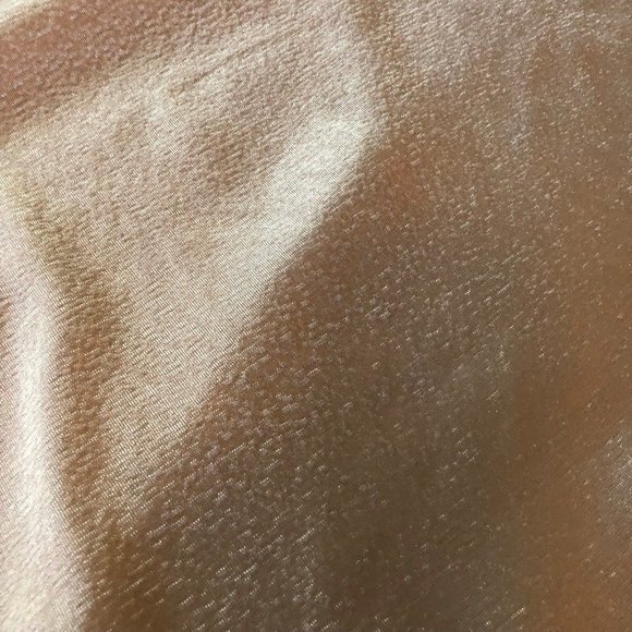 Vintage Silver Water Bed Sheets Used King Two King Pillow Cases - Picture 12 of 12